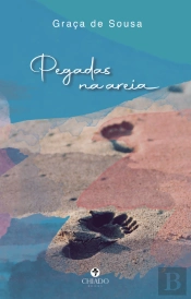 Pegadas na Areia