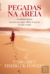 Pegadas na Areia