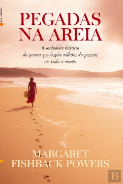 Bertrand.pt - Pegadas na Areia