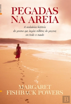 Bertrand.pt - Pegadas Na Areia