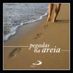Pegadas na Areia