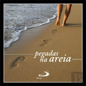 Pegadas na Areia