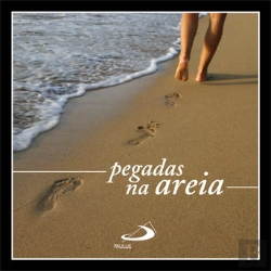 Bertrand.pt - Pegadas na Areia