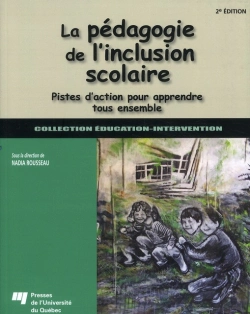 Bertrand.pt - Pegagogie De L Inclusion Scolaire 2e Edition