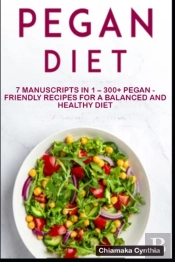Pegan Diet