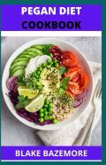 Pegan Diet Cookbook
