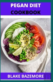 Pegan Diet Cookbook