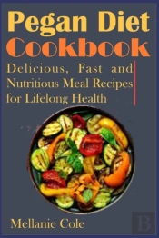 Pegan Diet Cookbook