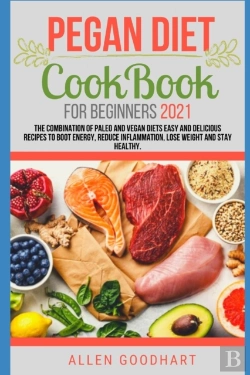 Bertrand.pt - Pegan Diet Cookbook For Beginners 2021
