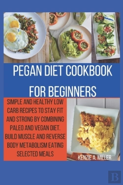 Bertrand.pt - Pegan Diet Cookbook For Beginners