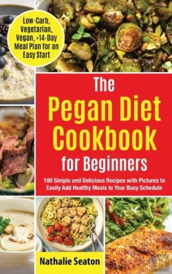 Bertrand.pt - Pegan Diet Cookbook For Beginners