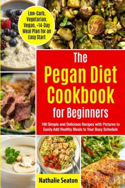 Bertrand.pt - Pegan Diet Cookbook For Beginners