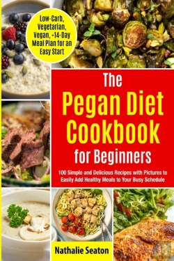 Bertrand.pt - Pegan Diet Cookbook For Beginners