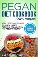Pegan Diet Cookbook