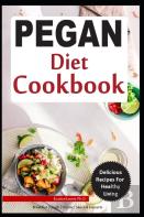 Pegan Diet Cookbook