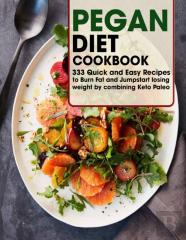 Pegan Diet Cookbook