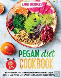 Bertrand.pt - Pegan Diet Cookbook