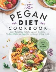Pegan Diet Cookbook