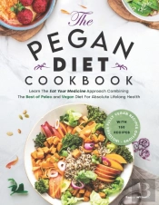 Pegan Diet Cookbook