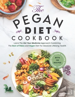Bertrand.pt - Pegan Diet Cookbook