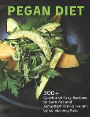 Pegan Diet