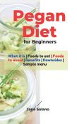Pegan Diet For Beginners
