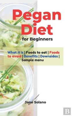 Bertrand.pt - Pegan Diet For Beginners