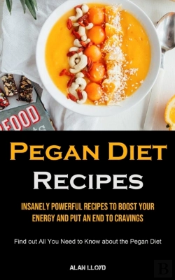 Bertrand.pt - Pegan Diet Recipes