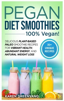 Bertrand.pt - Pegan Diet Smoothies