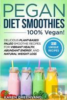 Pegan Diet Smoothies