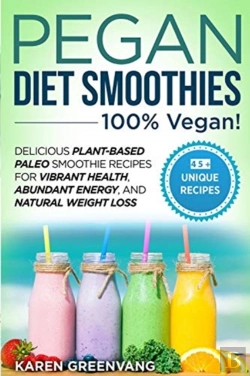 Bertrand.pt - Pegan Diet Smoothies