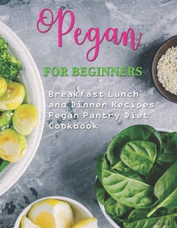 Bertrand.pt - Pegan For Beginners