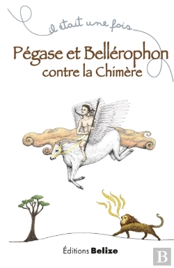 Bertrand.pt - Pégase Et Bellérophon Contre La Chimère