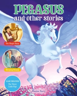 Bertrand.pt - Pegasus And Other Stories