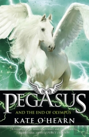 Pegasus And The End Of Olympus