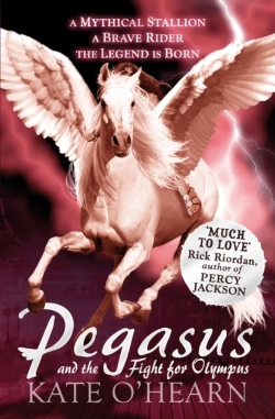 Bertrand.pt - Pegasus And The Fight For Olympus