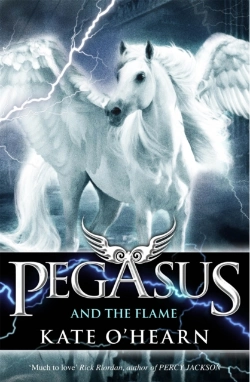 Bertrand.pt - Pegasus And The Flame