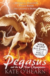 Pegasus And The New Olympians