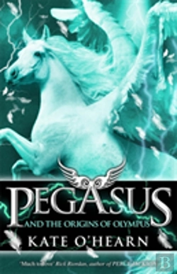 Bertrand.pt - Pegasus And The Origins Of Olympus