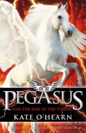 Pegasus And The Rise Of The Titans