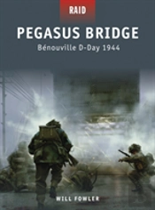 Pegasus Bridge