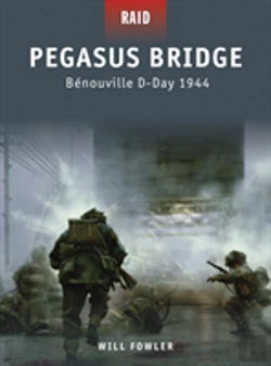 Bertrand.pt - Pegasus Bridge