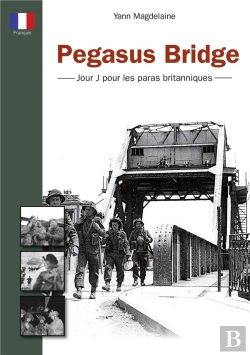 Bertrand.pt - Pegasus Bridge