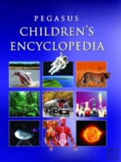 Bertrand.pt - Pegasus Children'S Encyclopedia