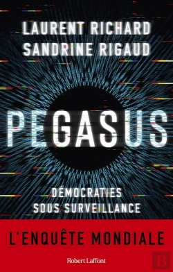 Bertrand.pt - Pegasus : Démocraties Sous Surveillance