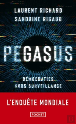 Bertrand.pt - Pegasus : Démocraties Sous Surveillance