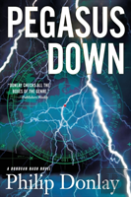 Pegasus Down
