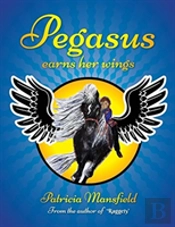 Pegasus Earns Her Wings