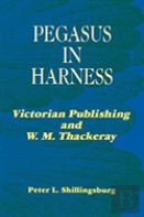 Pegasus In Harness