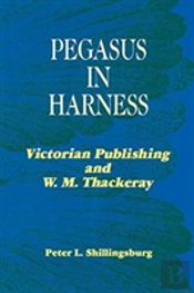 Pegasus In Harness